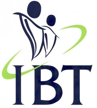 integrated business technologies 로고