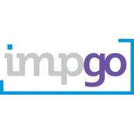 integrated marketing portal (imp) logo