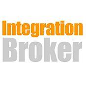 integration broker app logo