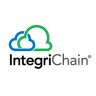 integrichain icyte platform логотип