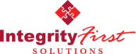 integrityfirst solutions, llc logo