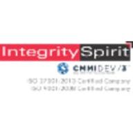 integrityspirit, inc logo