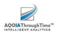 intelligent analytics | digital edge logo