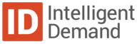 intelligent demand logo