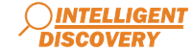 intelligent discovery logo