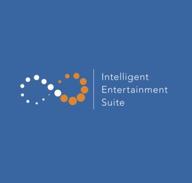 intelligent entertainment suite логотип