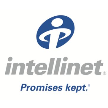 intellinet 로고