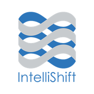 intellishift logo