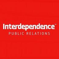 interdependence public relations logo