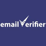 emailverifier.com логотип