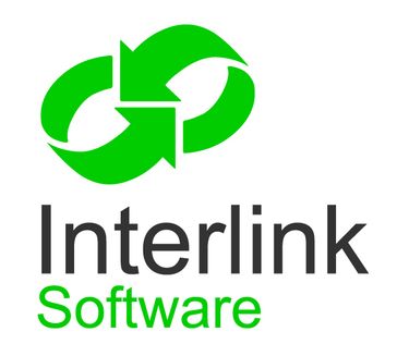 interlink software aiops platform 로고