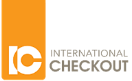 international checkout logo