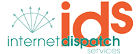 internet dispatcher 로고