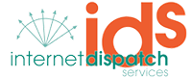 internet dispatcher logo