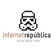 internet republica логотип