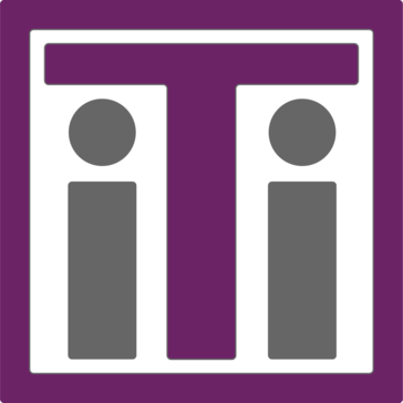 interpreters and translators, inc. 로고