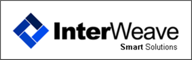 interweave smart solutions logo