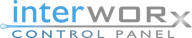 interworx логотип