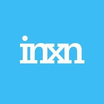 interxion 로고