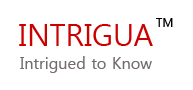 intrigua email management tools 로고