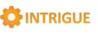 intrigue donation software logo