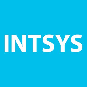 intsys uk 로고