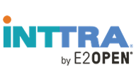 inttra by e2open logo