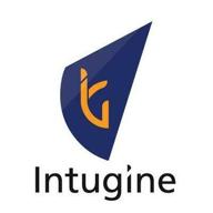 intugine technologies logo