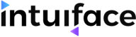intuiface логотип