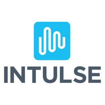 intulse 로고
