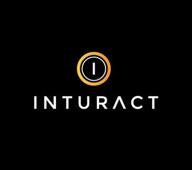 inturact logo