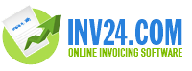 inv24 логотип
