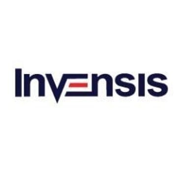 invensis 로고