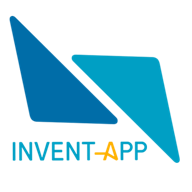 invent app logo