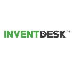 inventdesk 로고