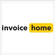 invoicehome логотип