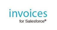 invoices for salesforce logo