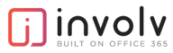 involv intranet logo