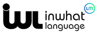 inwhatlanguage logo