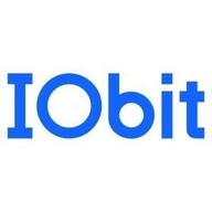 iobit undelete logo