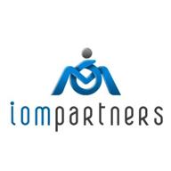 iom partners logo