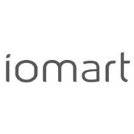 iomart логотип