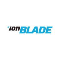 ionblade web hosting логотип