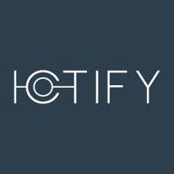 iotify logo