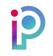 ip decisioning data logo