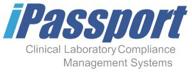 ipassport laboratory qms logo