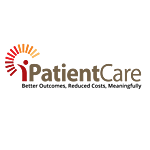 ipatientcare logo