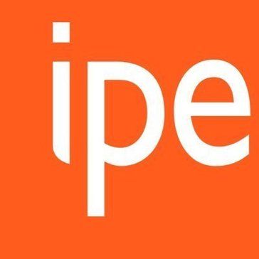 ipe system 로고