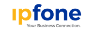 ipfone logo
