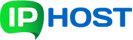 iphost logo